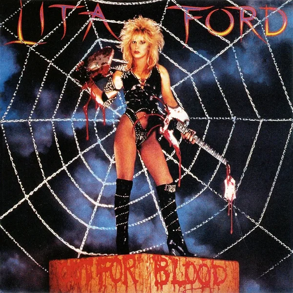Out for Blood