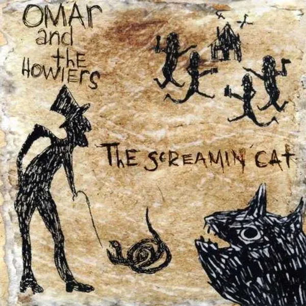 The Screamin’ Cat