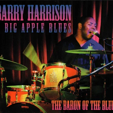 The Baron of the Blues