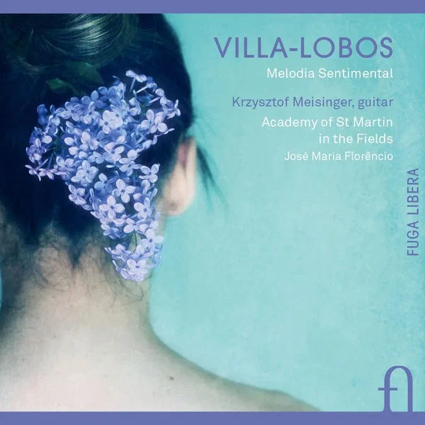 Melodia Sentimental