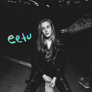 eetu by eetu - album cover