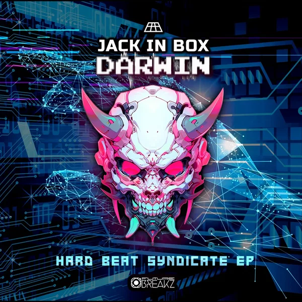 Hard Beat Syndicate EP