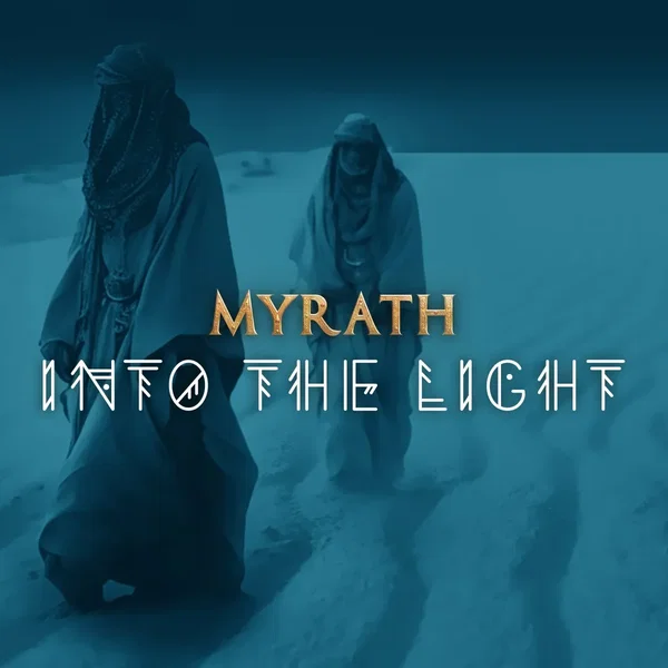 Into The Light