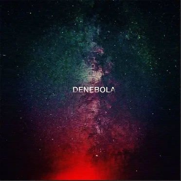 Denebola by Zinz - album cover