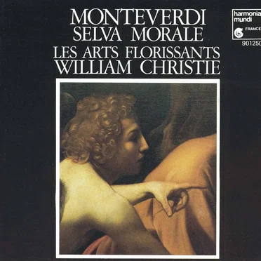 Selva morale e spirituale: recueil de 1640 (extraits)