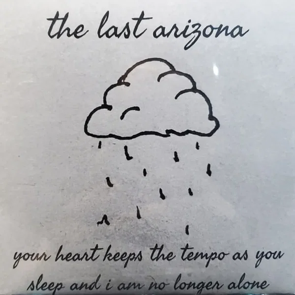 Your Heart Keeps the Tempo as You Sleep and I Am No Longer Alone