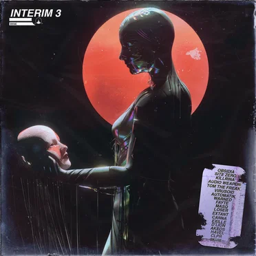Interim: Season Three by Various Artists - album cover