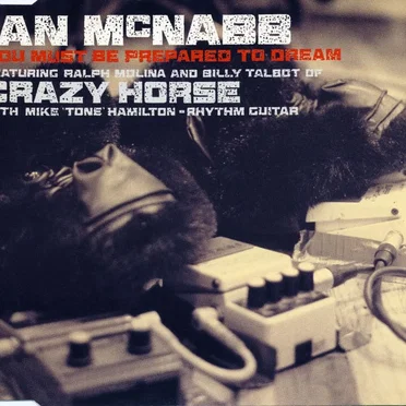 You Must Be Prepared to Dream