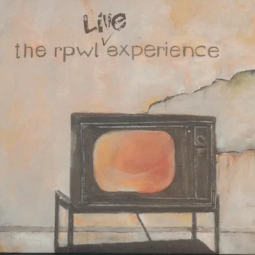 The RPWL Live Experience