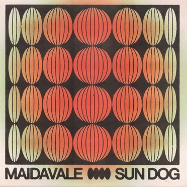 MaidaVale