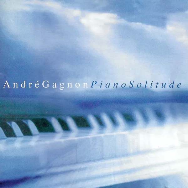 Piano solitude