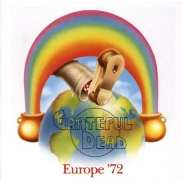 Europe ’72