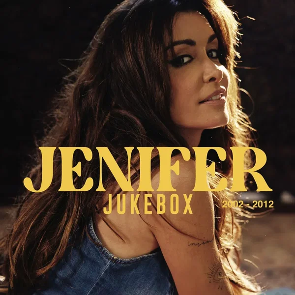 Jukebox 2002-2012