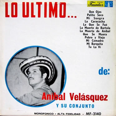 Lo Ultimo...