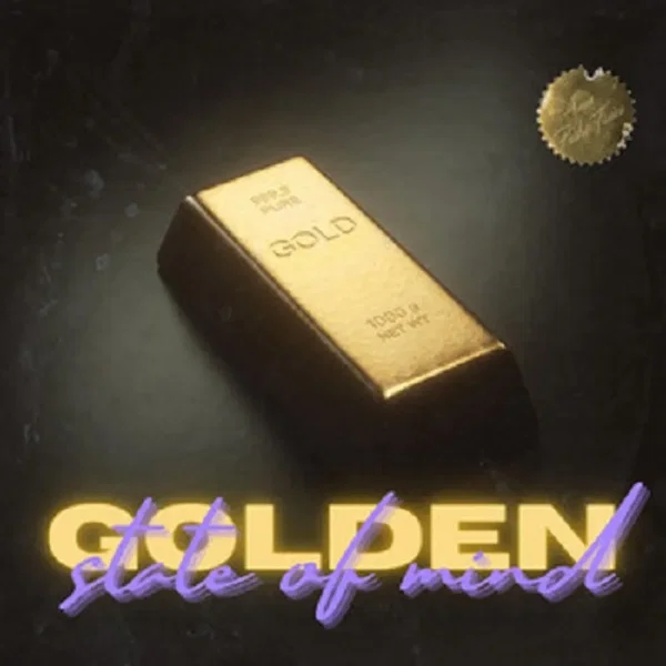 Golden State of Mind