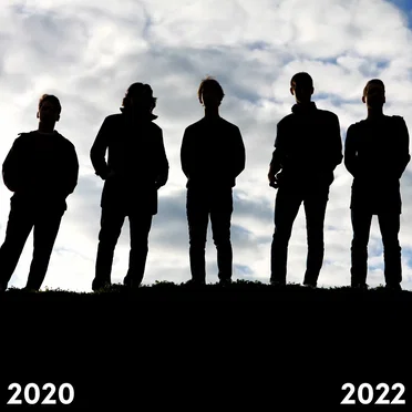 2020-2022 by The Crams - album cover