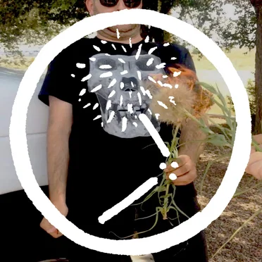 Pretty Little Flowers // Cuddles, Stat!