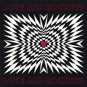 Love and Rockets