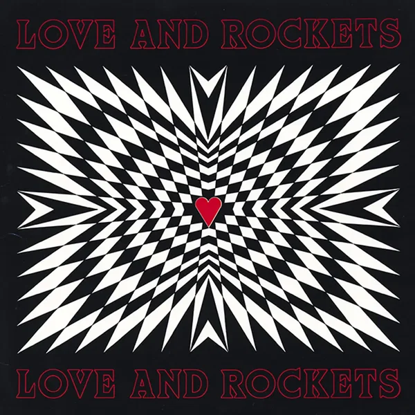Love and Rockets