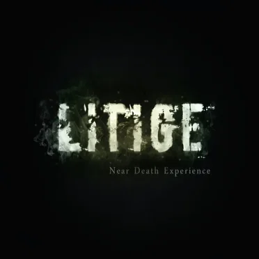 Near Death Experience by Litige - album cover