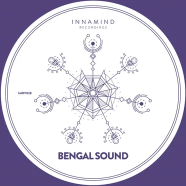 Young Skeleton / Coroners by Bengal Sound - album cover