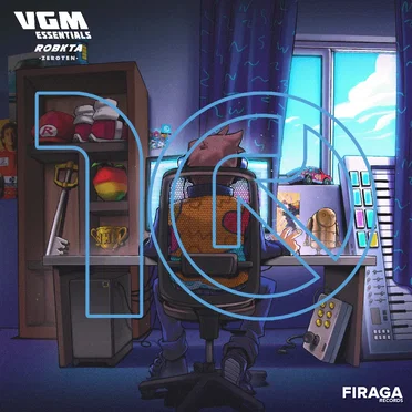 VGM Essentials: RoBKTA -ZeroTen-