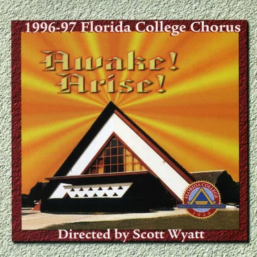 Awake! Arise!