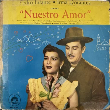 Nuestro amor