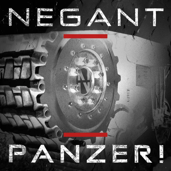 PANZER!