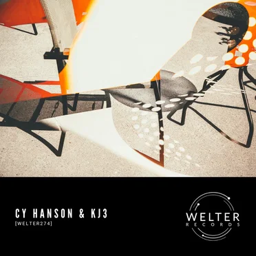 WELTER274 by Cy Hanson - album cover