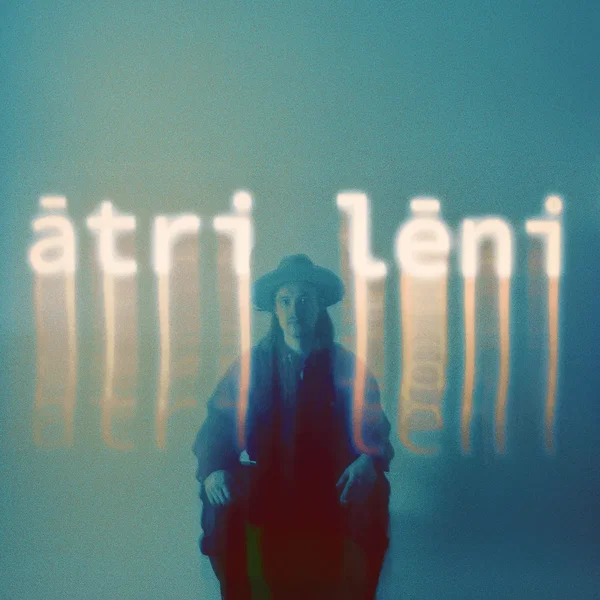ātri lēni