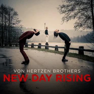 New Day Rising (radio edit)