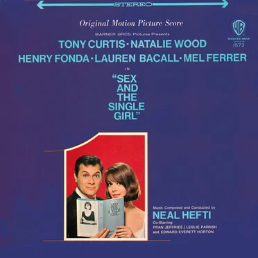 Sex and the Single Girl