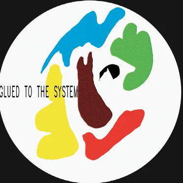 Glued To The System by Aphid - album cover