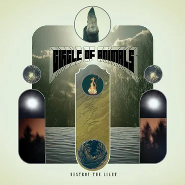 Circle of Animals