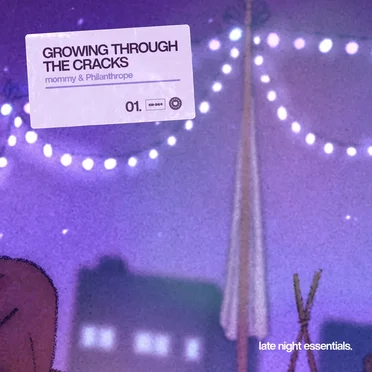 Growing Through the Cracks