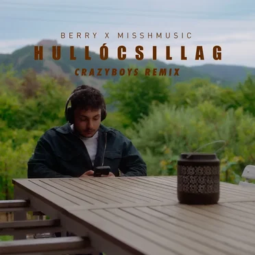 Hullócsillag (CrazyBoys remix)