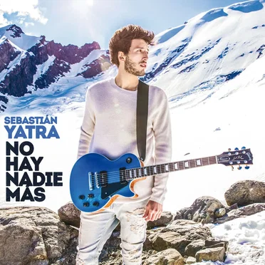 No hay nadie más