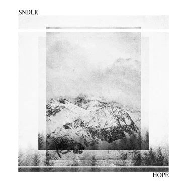 Hope by SNDLR - album cover