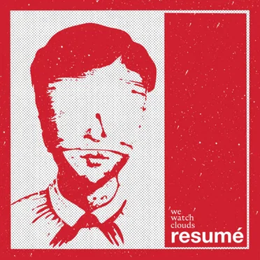 Resume by We Watch Clouds - album cover