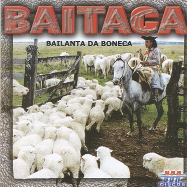 BAILANTA DA BONECA by Baitaca - album cover