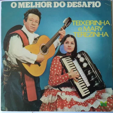 O Melhor do Desafio