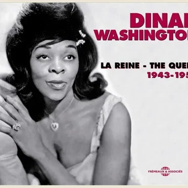 La Reine: The Queen 1943 - 1957