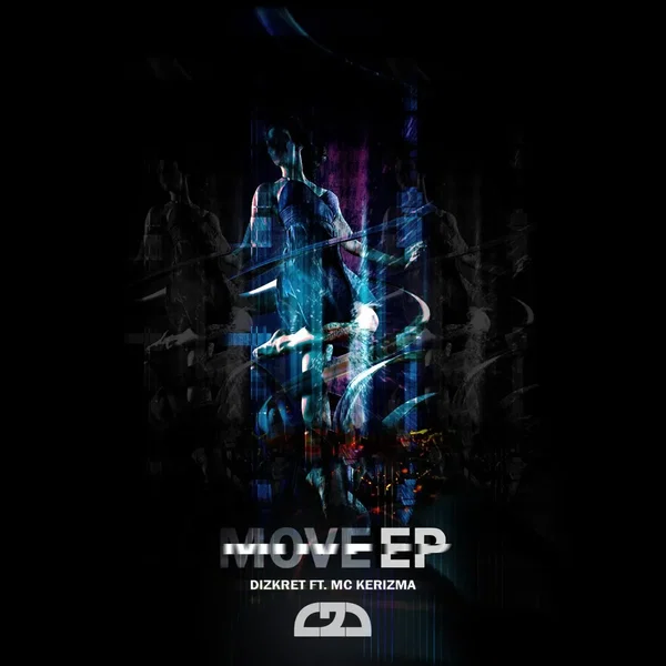 MOVE EP