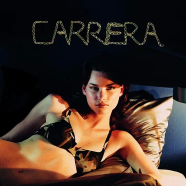 Carrera by Carrera - album cover