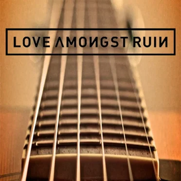 Acoustic by Love Amongst Ruin - album cover