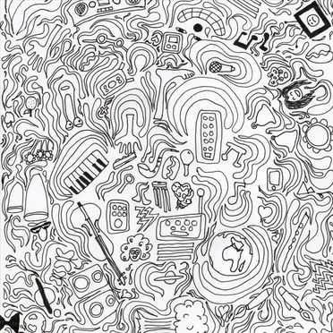 Be Present Art Group