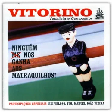 Ninguém Nos Ganha Aos Matraquilhos