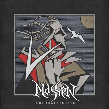 Contraesthetic by Massen - album cover