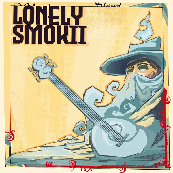 Lonely Smokii